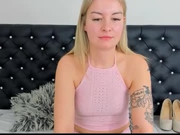 Most Recent Photo of lenacutegirl