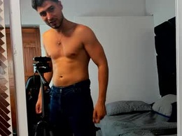 Most Recent Photo of leo_carter1