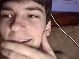 Most Recent Photo of leo_cutie