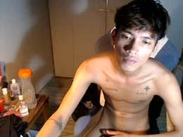 Most Recent Photo of leon_cumfuck
