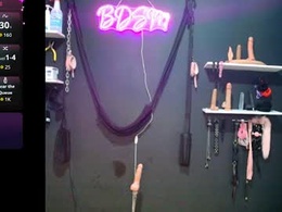 Most Recent Photo of leona_bdsm