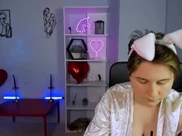 Most Recent Photo of leona_light