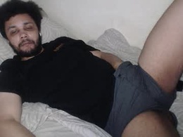 Most Recent Photo of leonevans33