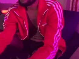 Most Recent Photo of leovgc9