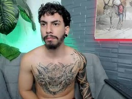 Most Recent Photo of levi_wolf
