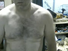 Most Recent Photo of lewandowski82