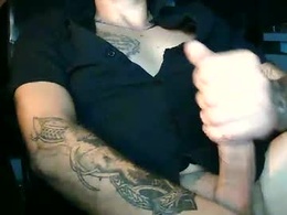 Most Recent Photo of lex_333