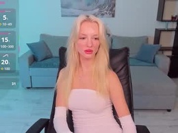 Most Recent Photo of lexieblonde