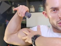 Most Recent Photo of lexin25