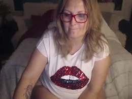 Most Recent Photo of lexxa_blond