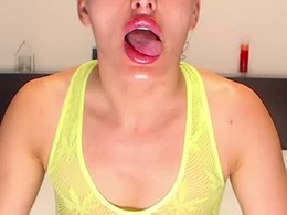 Most Recent Photo of lexxabrunette