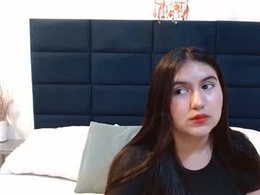 Most Recent Photo of lexxi_evans