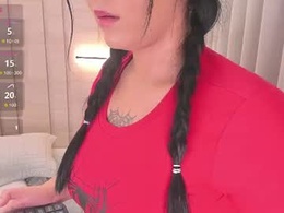 Most Recent Photo of lhana_fox