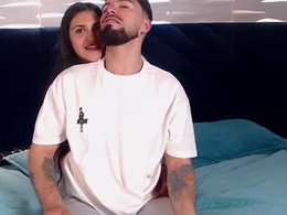 Most Recent Photo of liam_and_alma