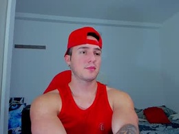 Most Recent Photo of liam_oficial