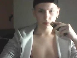 Most Recent Photo of liamkarstag