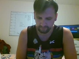 Most Recent Photo of liamnutts