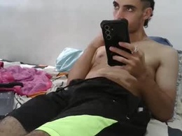 Most Recent Photo of lian_mike203523
