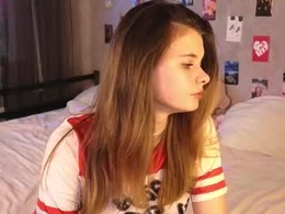 Most Recent Photo of liana_silver