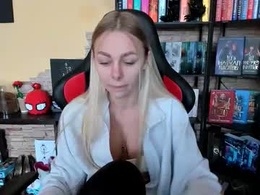 Most Recent Photo of library_girl