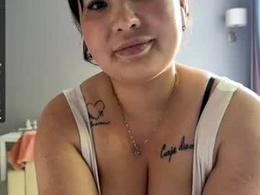 Most Recent Photo of lidiavanwhy