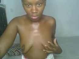 Most Recent Photo of lil_meg