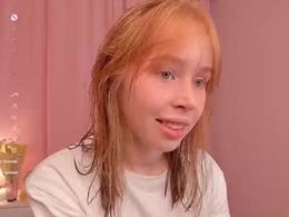 Most Recent Photo of lil_redshine