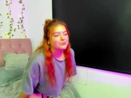 Most Recent Photo of lila_cox