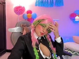 Most Recent Photo of lila_rox