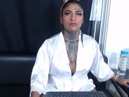 Most Recent Photo of lilbye066evil