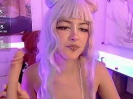 Most Recent Photo of lilcandy19