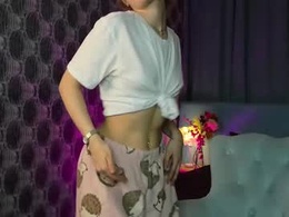 Most Recent Photo of lilian_daniels