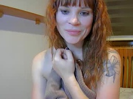 Most Recent Photo of lilianafoxy1408