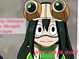 Most Recent Photo of lilicapie