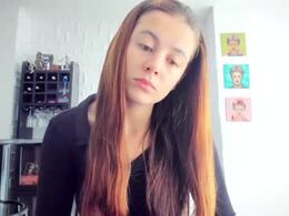 Most Recent Photo of lilicarter_1