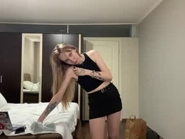 Most Recent Photo of lilit_xoxo