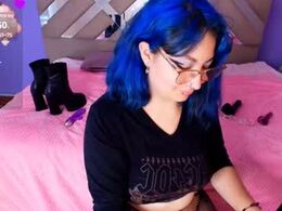Most Recent Photo of lilith_fox_69