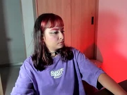 Most Recent Photo of lilith_harmony