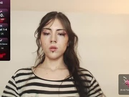 Most Recent Photo of lilith_payton