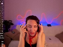 Most Recent Photo of lilith_sora