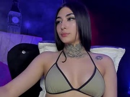 Most Recent Photo of lilith_thompson