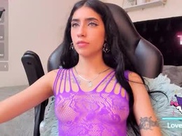 Most Recent Photo of lilithcollins