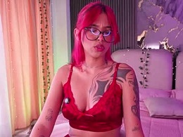 Most Recent Photo of lilithluxor_