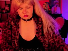 Most Recent Photo of lilithnelson