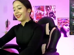 Most Recent Photo of lilithwallkeer