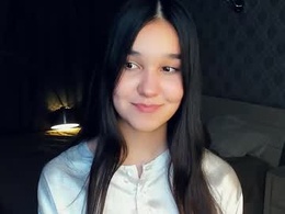 Most Recent Photo of lilliecelina