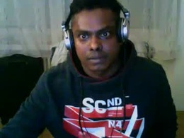 Most Recent Photo of lillpluto