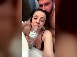 Most Recent Photo of lilm54