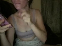 Most Recent Photo of lilmisssophx