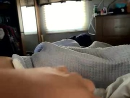 Most Recent Photo of lilwhitecuckcock